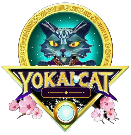 Yokai Cat