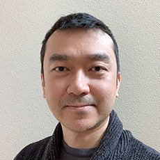 Danny Rubyono